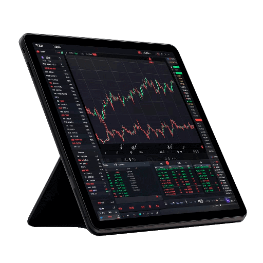 Voléris Trade 9.4 1 1