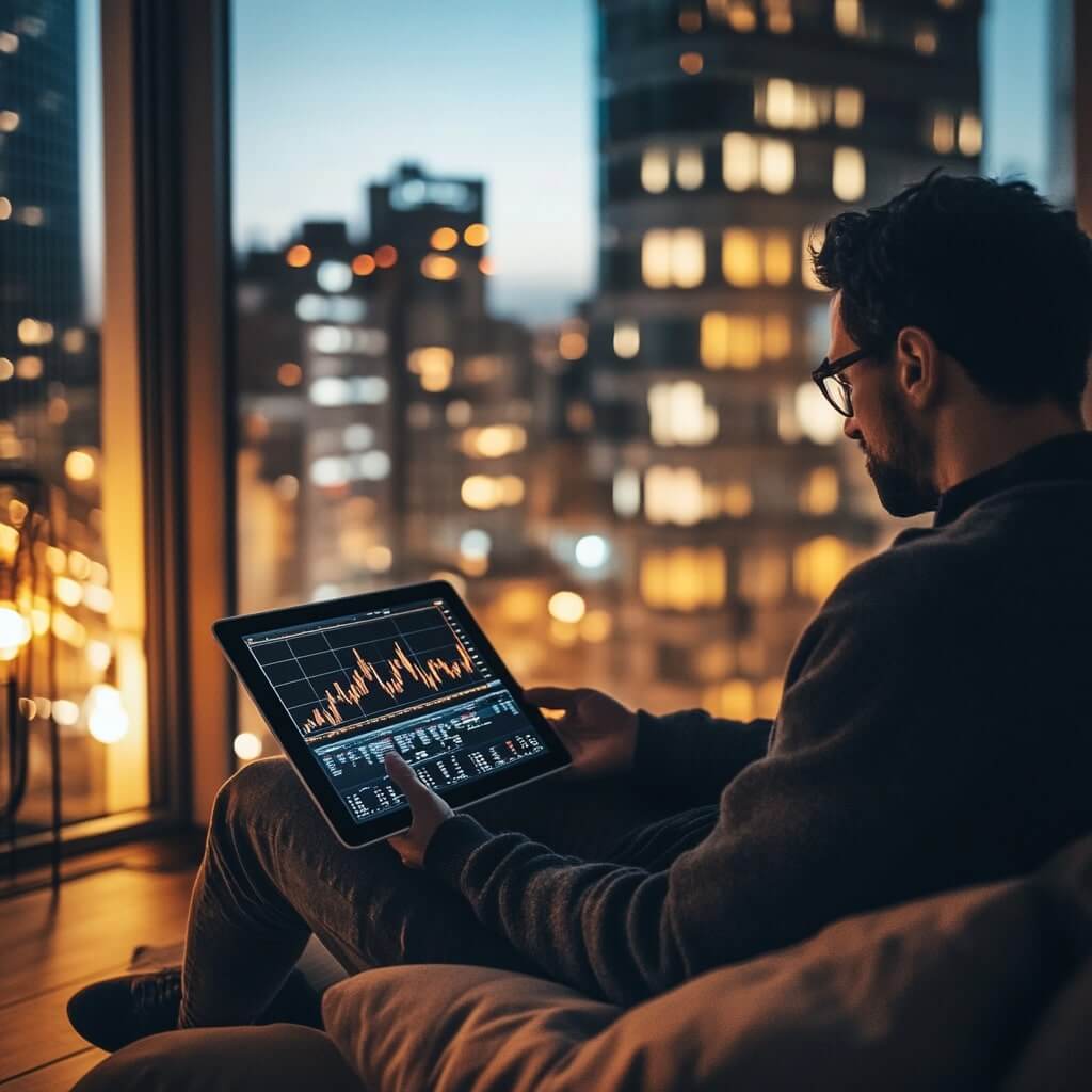 Voléris Trade 9.4 4 1