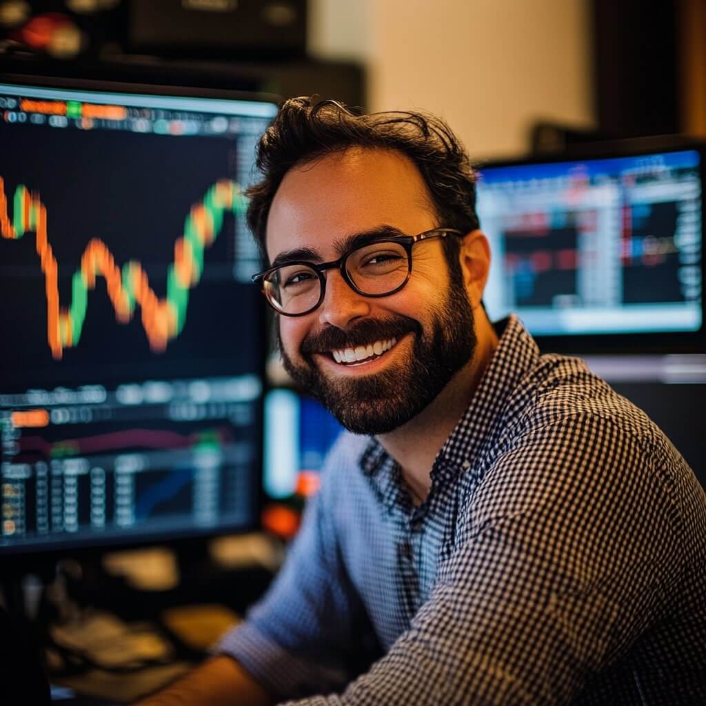 Voléris Trade 9.4 5 1